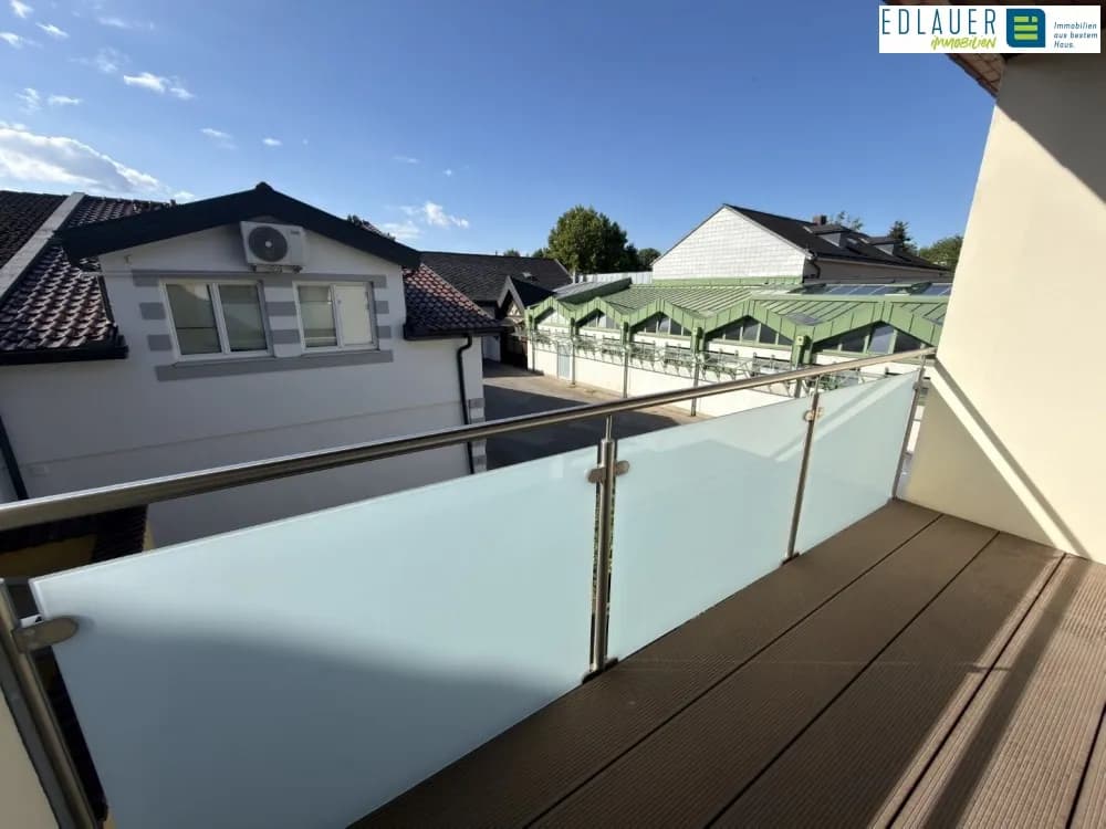 2-Zimmer-Wohnung mieten in Sankt Pölten Land – 51 m², € 539 – Bild 3 von 13
