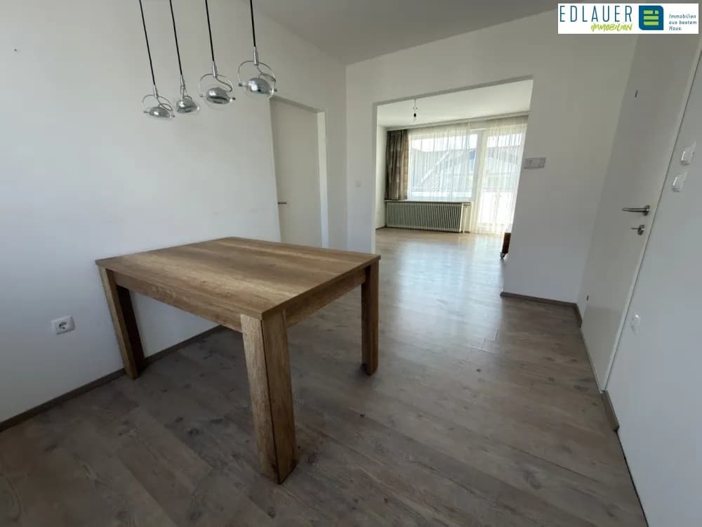 2-Zimmer-Wohnung mieten in Sankt Pölten Land – 51 m², € 539 – Bild 5 von 13