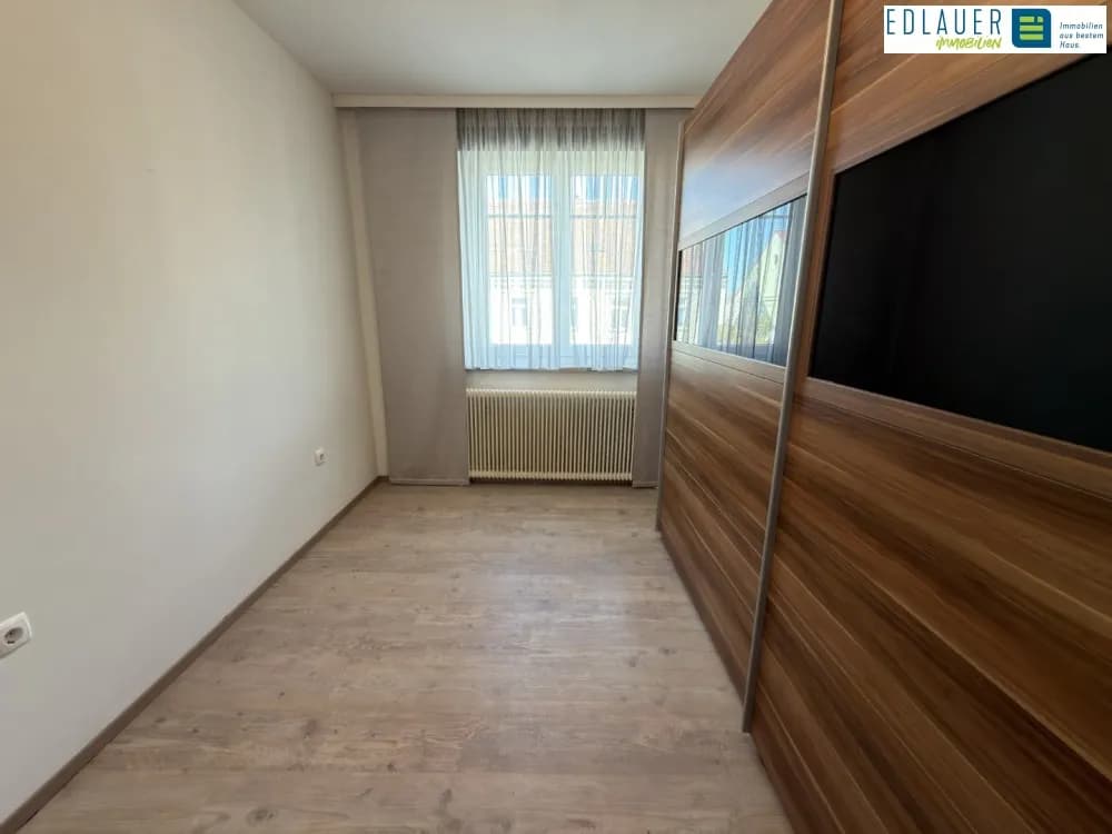 2-Zimmer-Wohnung mieten in Sankt Pölten Land – 51 m², € 539 – Bild 6 von 13