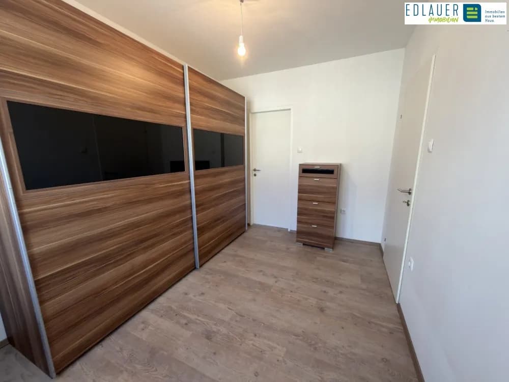 2-Zimmer-Wohnung mieten in Sankt Pölten Land – 51 m², € 539 – Bild 7 von 13