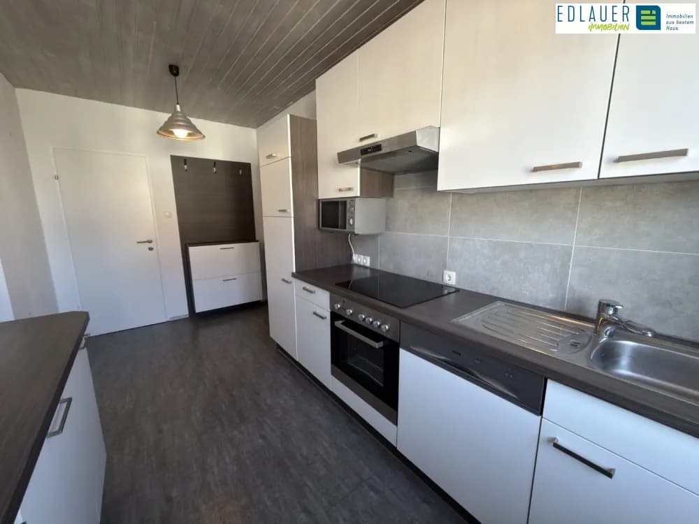 2-Zimmer-Wohnung mieten in Sankt Pölten Land – 51 m², € 539 – Bild 8 von 13