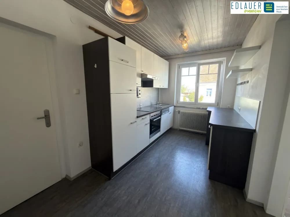 2-Zimmer-Wohnung mieten in Sankt Pölten Land – 51 m², € 539 – Bild 9 von 13