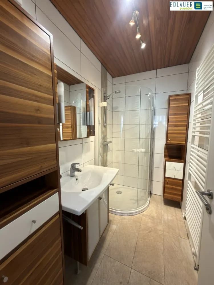 2-Zimmer-Wohnung mieten in Sankt Pölten Land – 51 m², € 539 – Bild 10 von 13