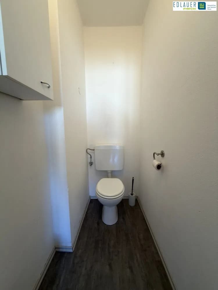 2-Zimmer-Wohnung mieten in Sankt Pölten Land – 51 m², € 539 – Bild 11 von 13