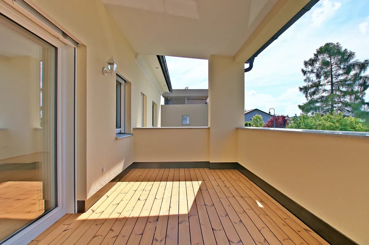3-Zimmer-Wohnung mieten in Leibnitz – 68 m², € 1.116 – Bild 2 von 7
