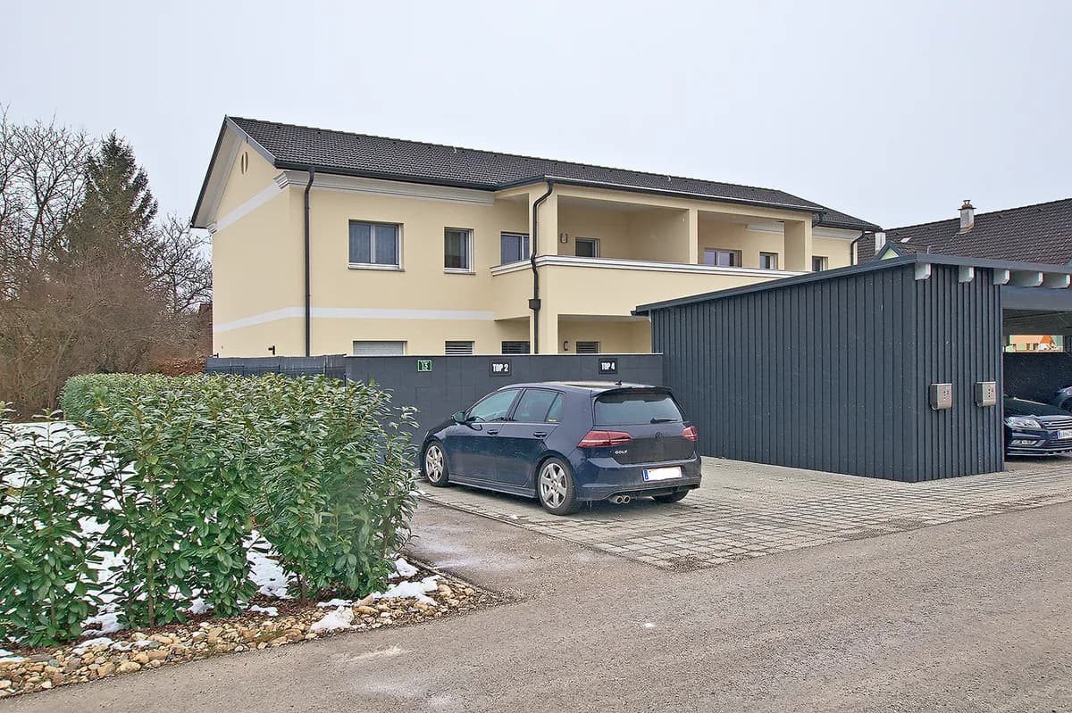 3-Zimmer-Wohnung mieten in Leibnitz – 68 m², € 1.116 – Bild 7 von 7