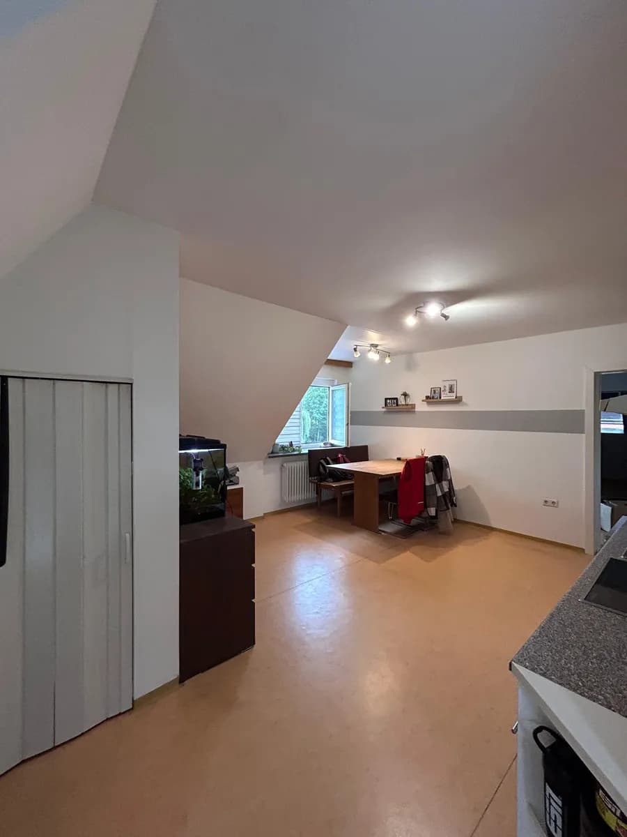 Wohnung mieten in Hartberg-Fürstenfeld – 50 m², € 560 – Bild 1 von 10