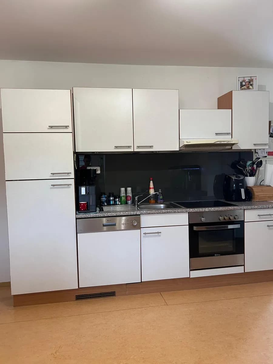 Wohnung mieten in Hartberg-Fürstenfeld – 50 m², € 560 – Bild 2 von 10