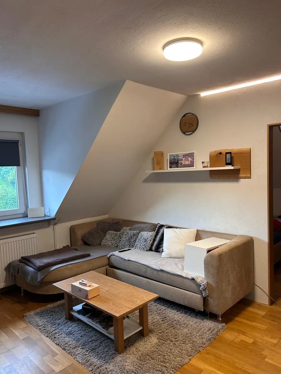 Wohnung mieten in Hartberg-Fürstenfeld – 50 m², € 560 – Bild 3 von 10