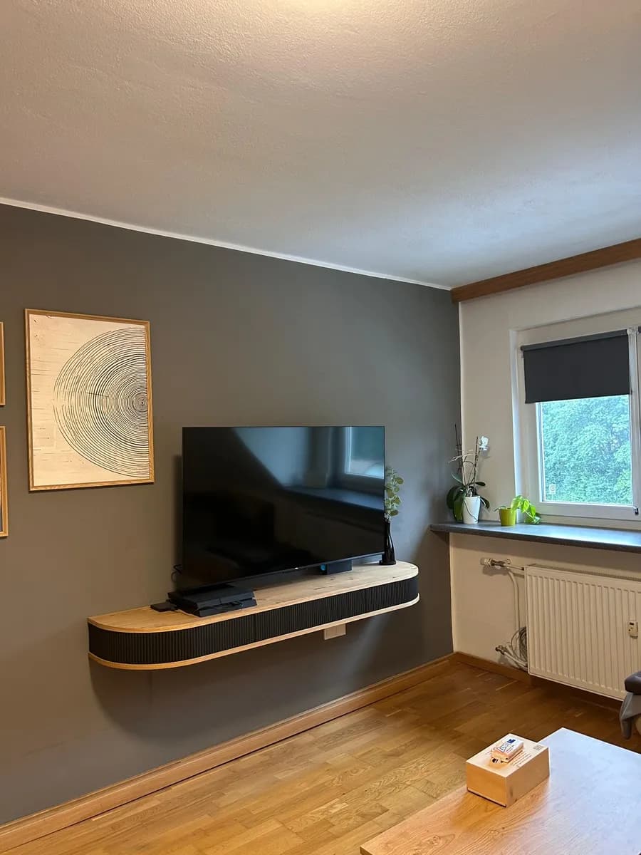 Wohnung mieten in Hartberg-Fürstenfeld – 50 m², € 560 – Bild 4 von 10