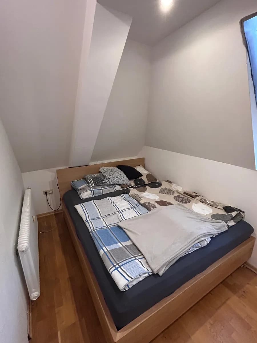 Wohnung mieten in Hartberg-Fürstenfeld – 50 m², € 560 – Bild 6 von 10