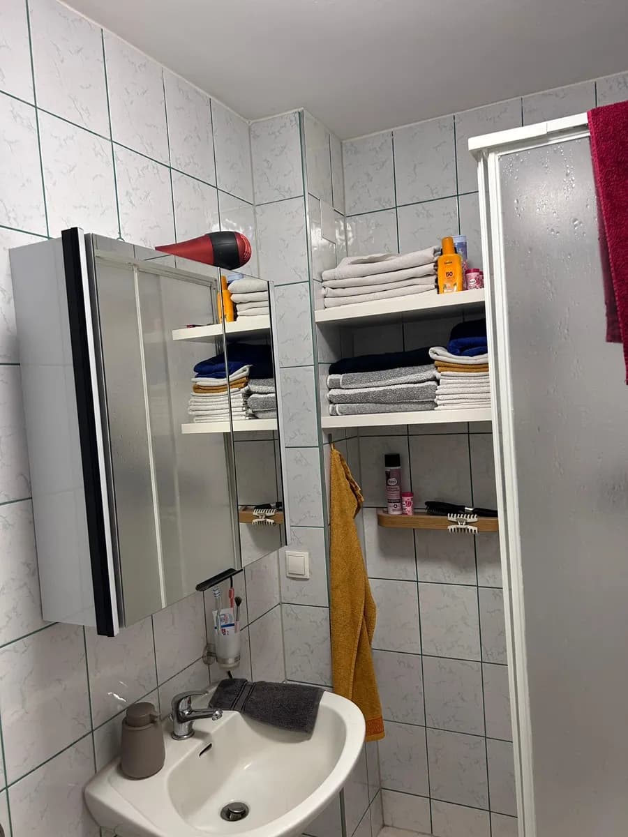 Wohnung mieten in Hartberg-Fürstenfeld – 50 m², € 560 – Bild 7 von 10