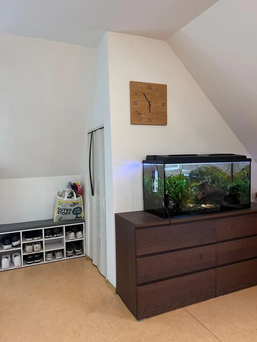 Wohnung mieten in Hartberg-Fürstenfeld – 50 m², € 560 – Bild 8 von 10