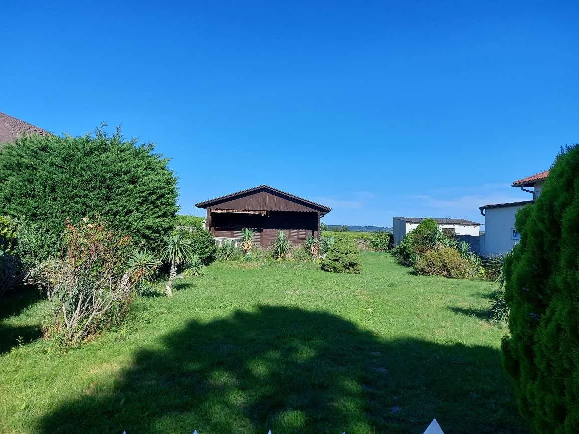 Grundstück kaufen in Eisenstadt - Umgebung – 692 m², € 155.000
