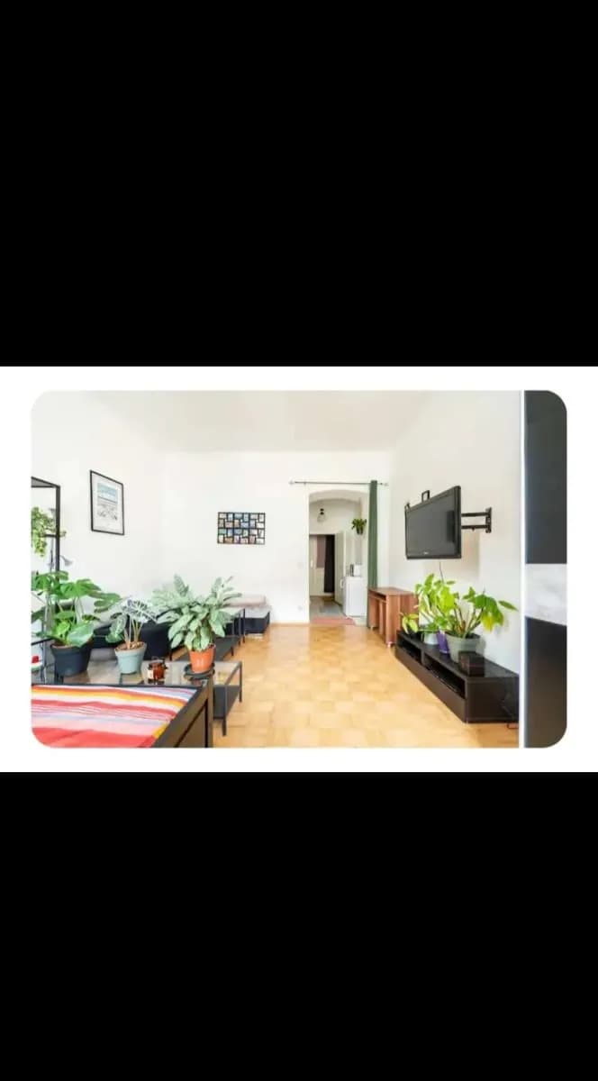 1-Zimmer-Wohnung mieten in Wien – 35 m², € 850 – Bild 2 von 7