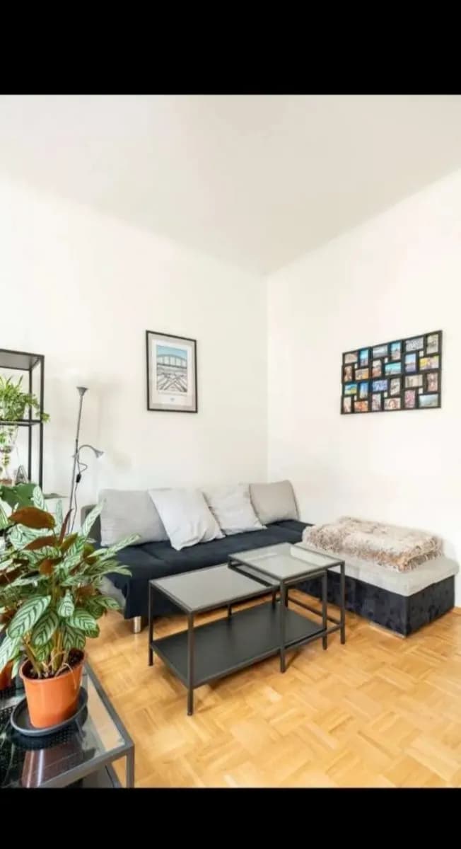 1-Zimmer-Wohnung mieten in Wien – 35 m², € 850 – Bild 3 von 7