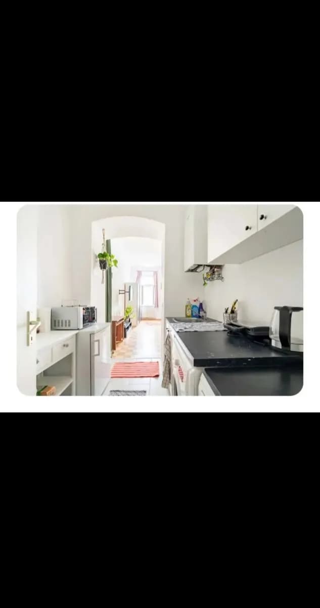 1-Zimmer-Wohnung mieten in Wien – 35 m², € 850 – Bild 4 von 7