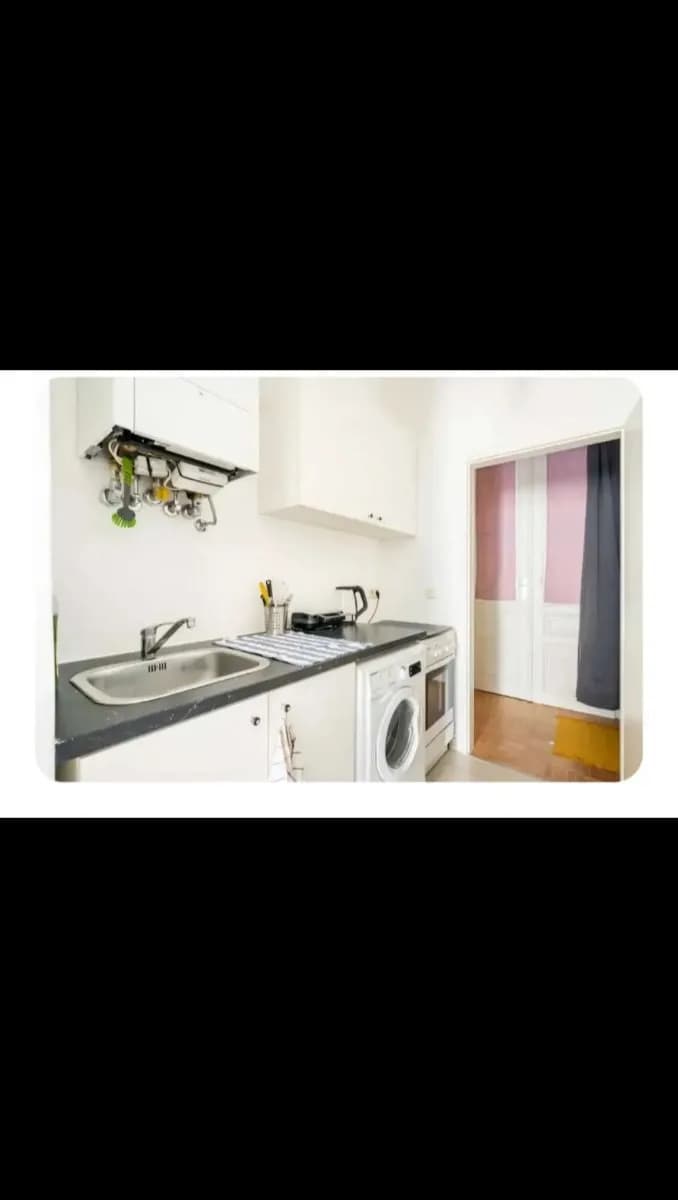1-Zimmer-Wohnung mieten in Wien – 35 m², € 850 – Bild 5 von 7
