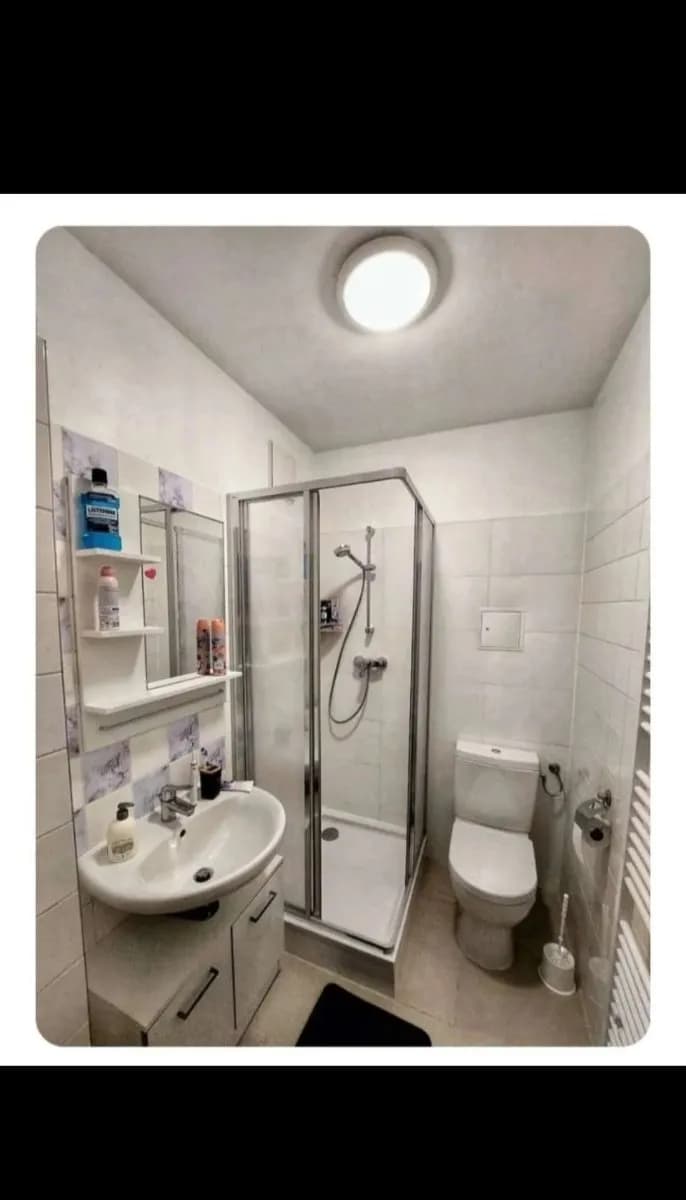 1-Zimmer-Wohnung mieten in Wien – 35 m², € 850 – Bild 6 von 7