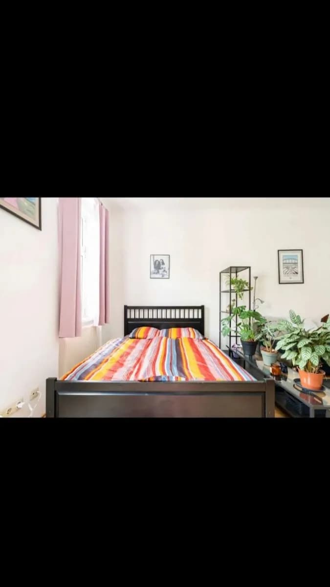 1-Zimmer-Wohnung mieten in Wien – 35 m², € 850 – Bild 7 von 7