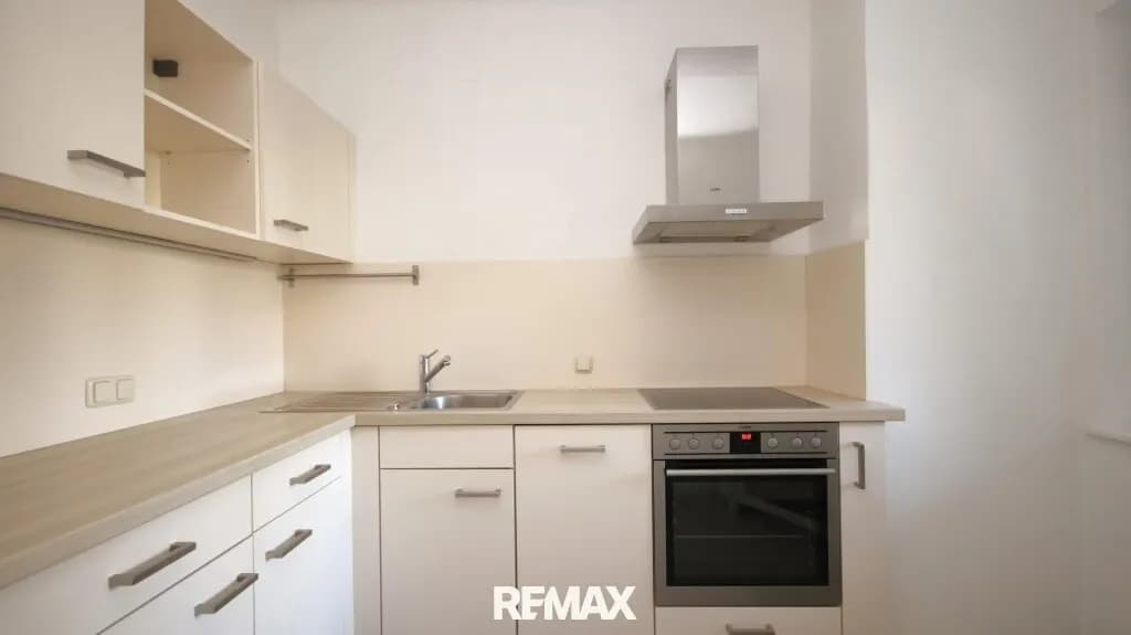 1-Zimmer-Wohnung mieten in Graz – 39 m², € 748 – Bild 2 von 9