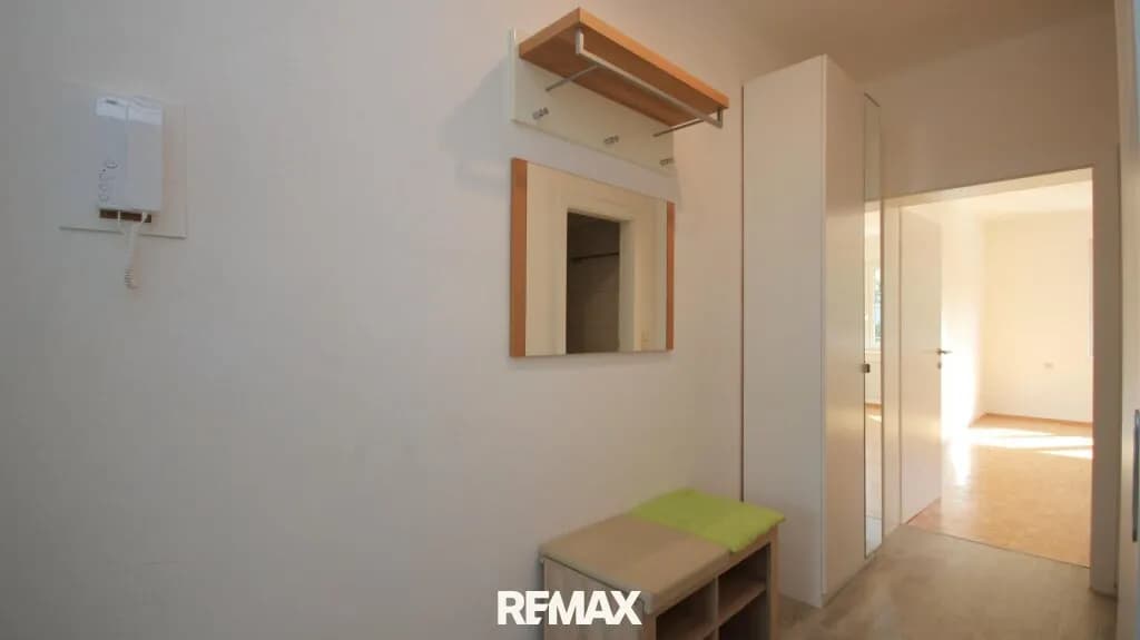 1-Zimmer-Wohnung mieten in Graz – 39 m², € 748 – Bild 3 von 9