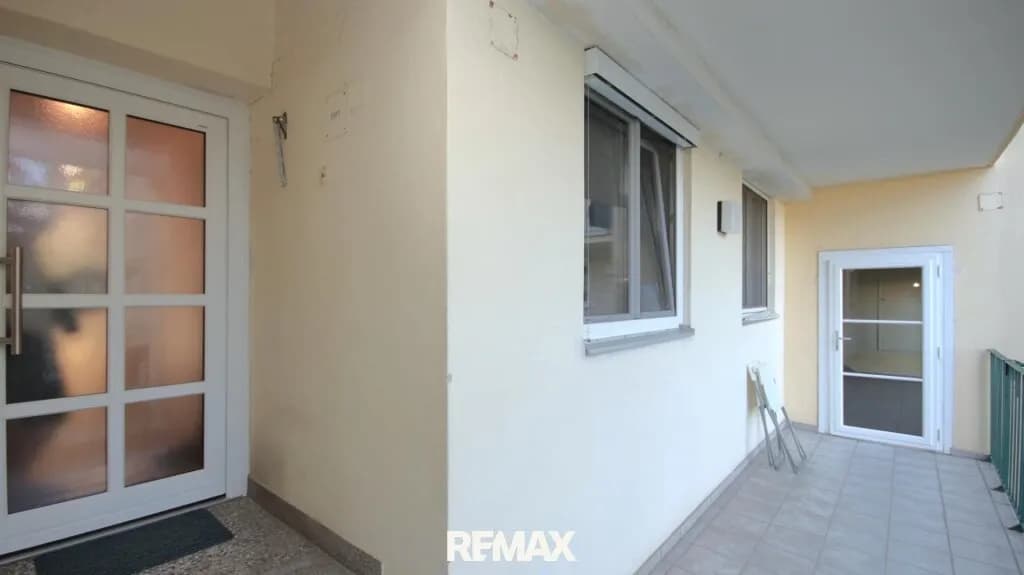 1-Zimmer-Wohnung mieten in Graz – 39 m², € 748 – Bild 8 von 9