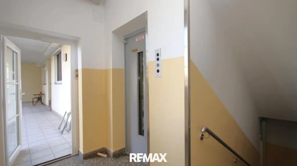 1-Zimmer-Wohnung mieten in Graz – 39 m², € 748 – Bild 9 von 9