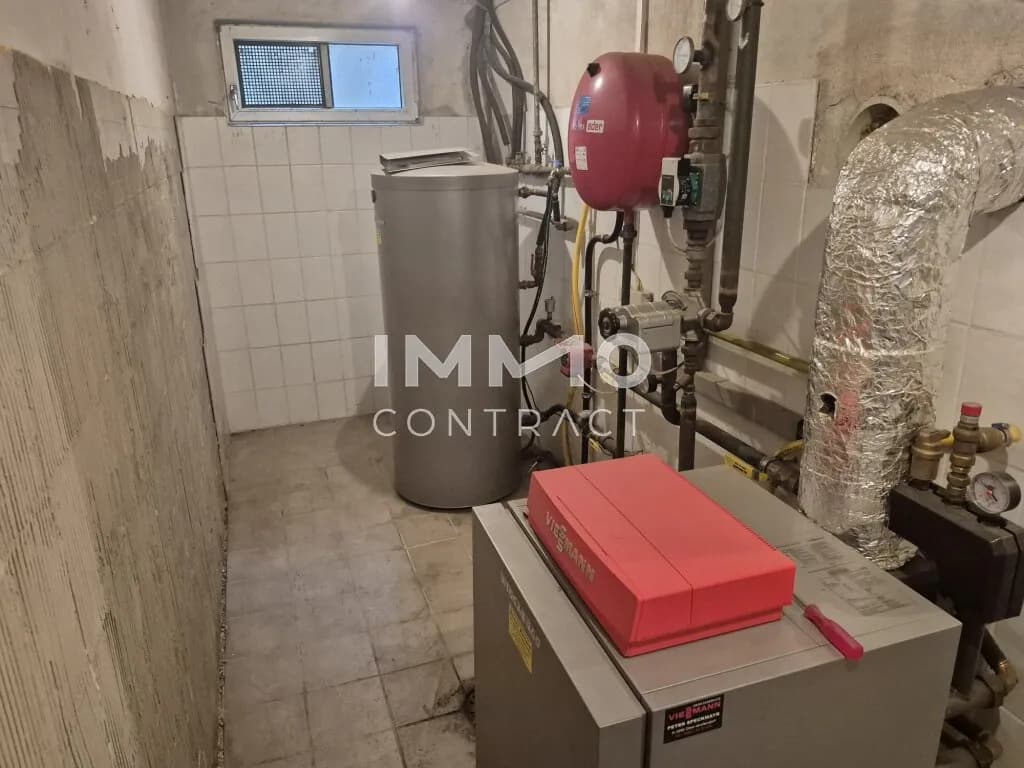 8-Zimmer-Haus kaufen in Sankt Pölten – 261,81 m², € 690.000 – Bild 22 von 30