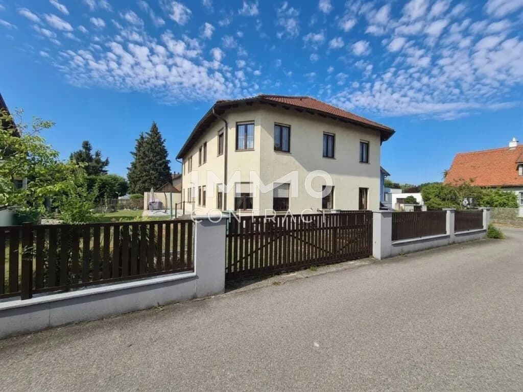 8-Zimmer-Haus kaufen in Sankt Pölten – 261,81 m², € 690.000 – Bild 27 von 30
