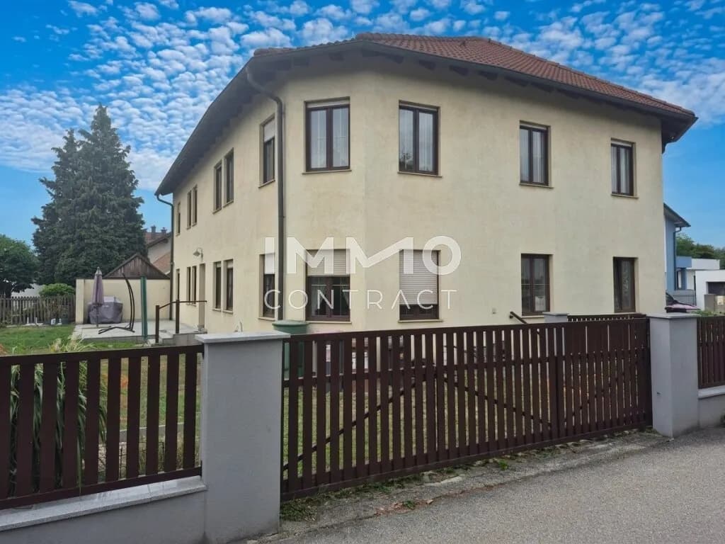 8-Zimmer-Haus kaufen in Sankt Pölten – 261,81 m², € 690.000 – Bild 28 von 30