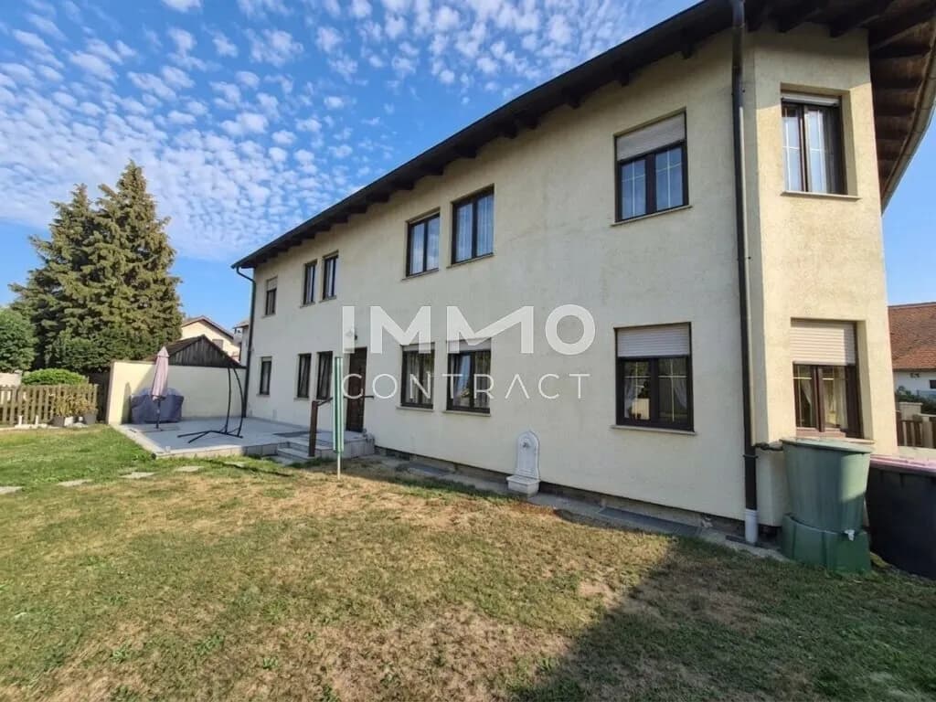 8-Zimmer-Haus kaufen in Sankt Pölten – 261,81 m², € 690.000 – Bild 29 von 30