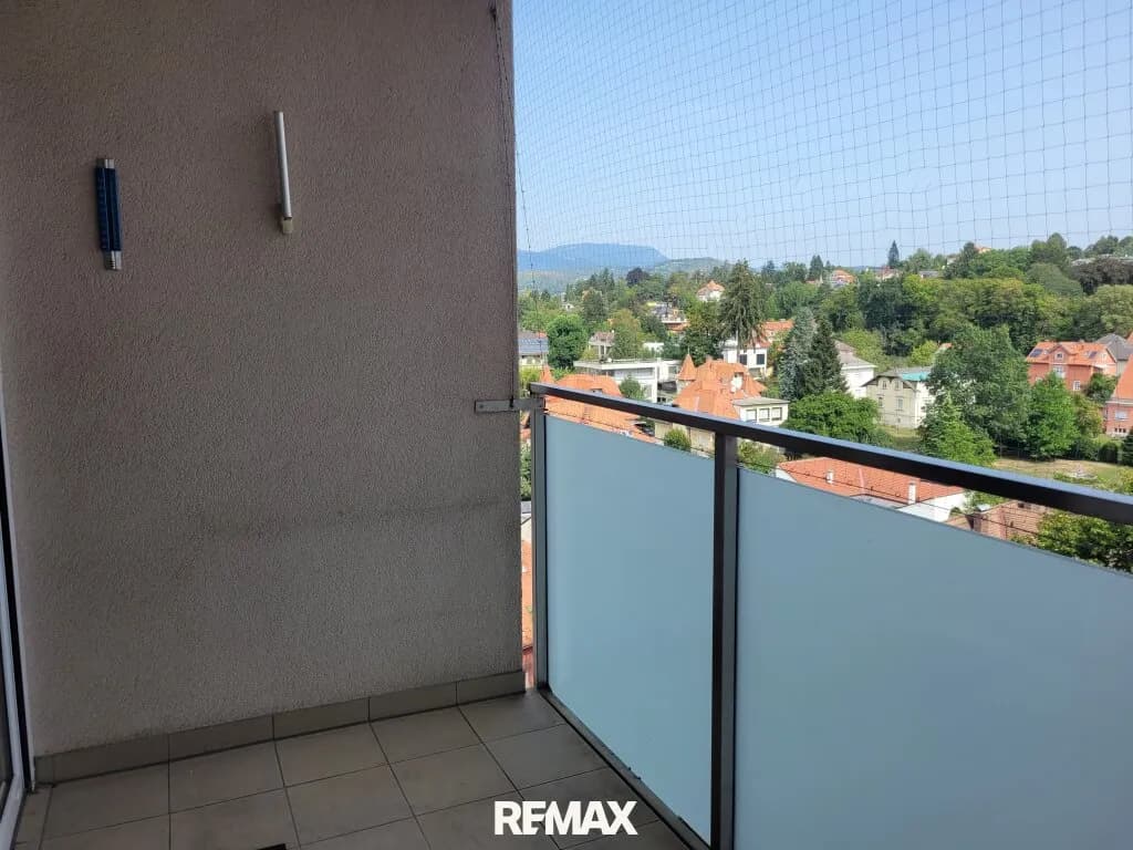 2-Zimmer-Wohnung mieten in Graz – 59,25 m², € 690 – Bild 10 von 13