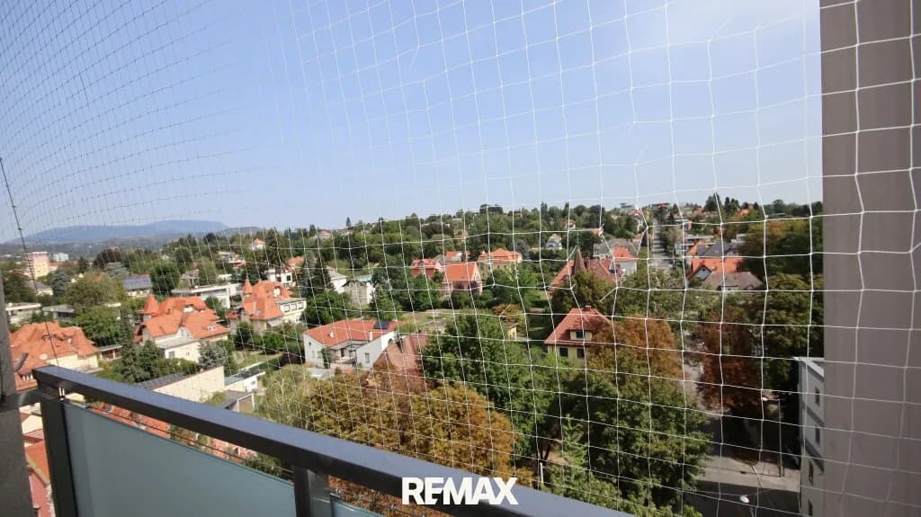 2-Zimmer-Wohnung mieten in Graz – 59,25 m², € 690 – Bild 11 von 13
