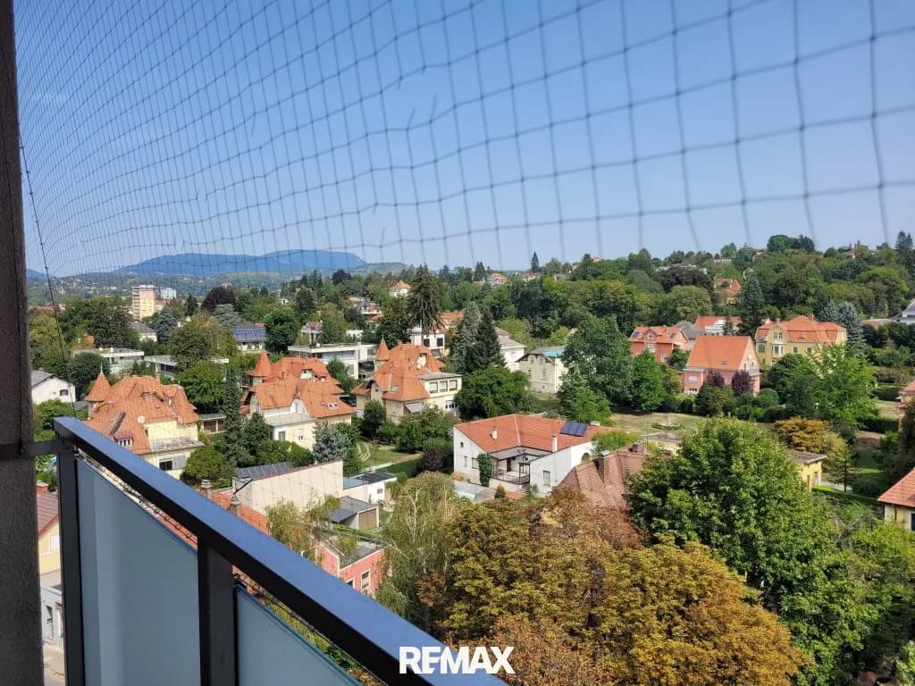 2-Zimmer-Wohnung mieten in Graz – 59,25 m², € 690 – Bild 12 von 13