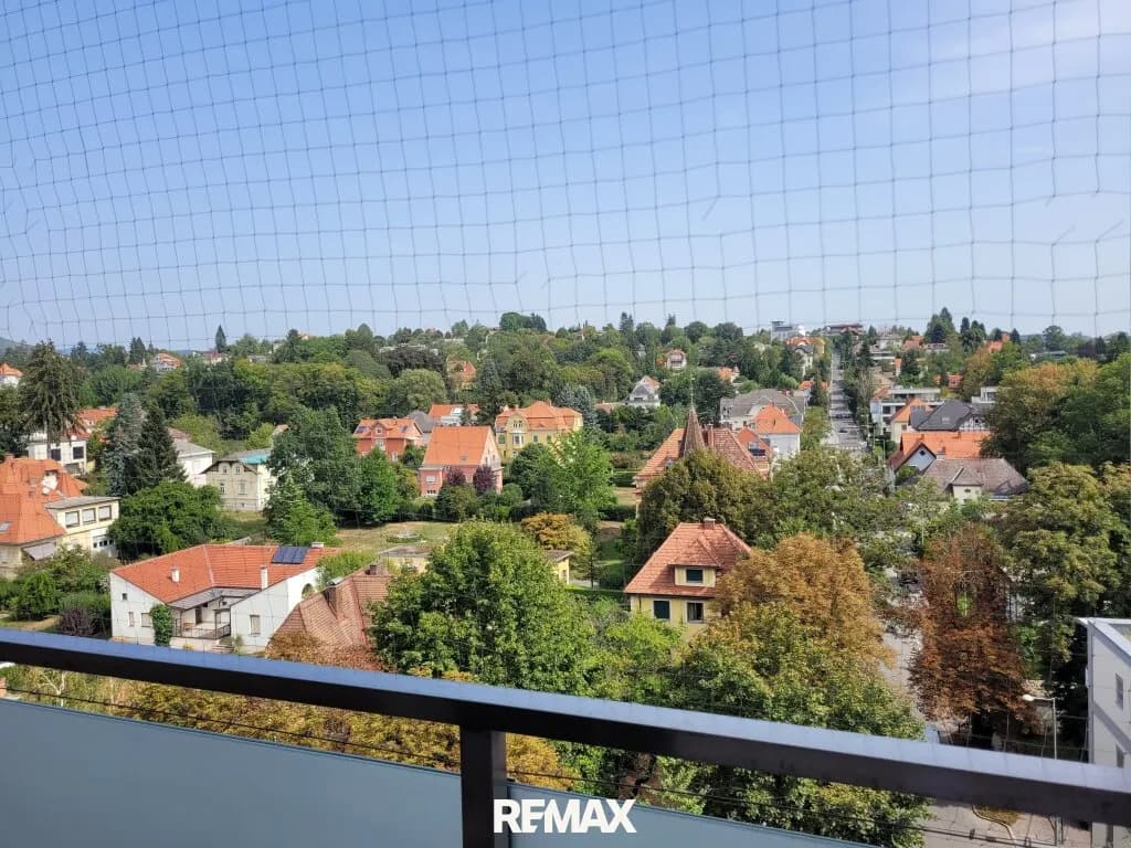2-Zimmer-Wohnung mieten in Graz – 59,25 m², € 690 – Bild 13 von 13