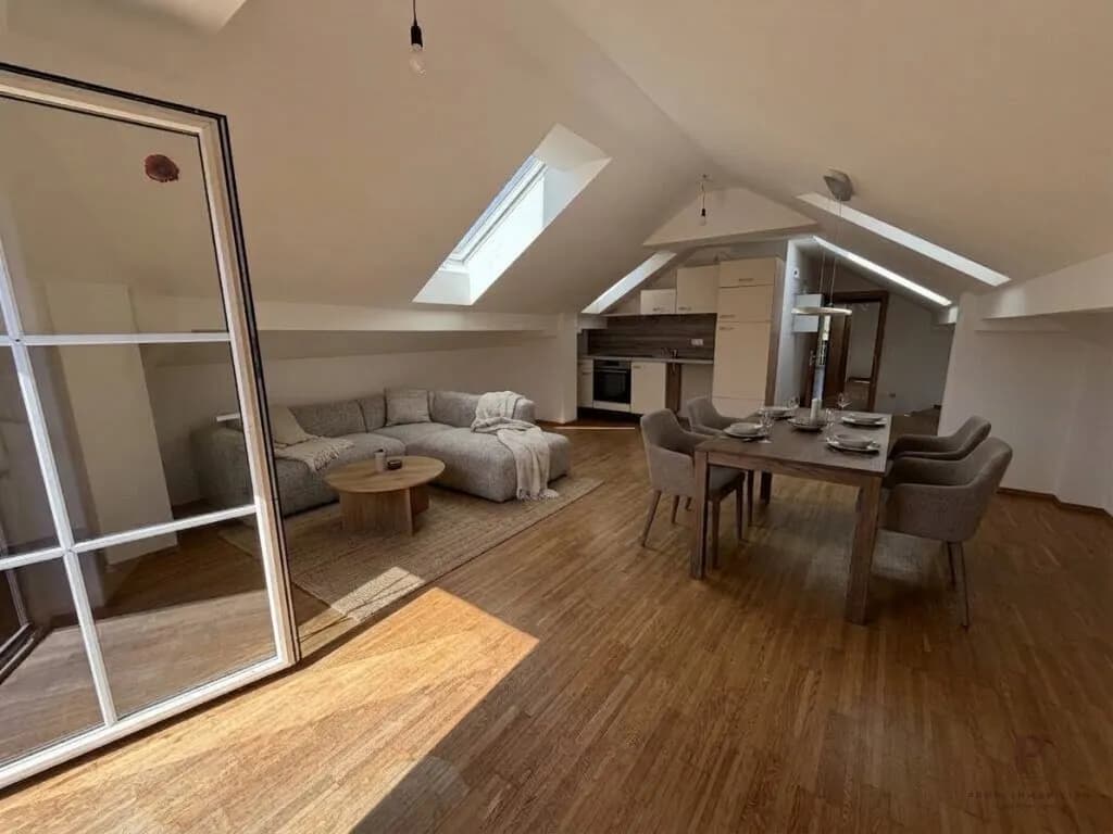 3-Zimmer-Wohnung mieten in Hartberg-Fürstenfeld – 84,4 m², € 690 – Bild 2 von 4