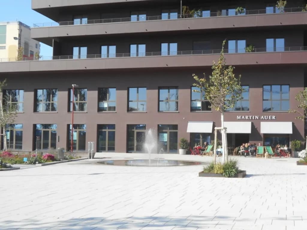 2-Zimmer-Wohnung mieten in Graz – 47,93 m², € 765 – Bild 12 von 16
