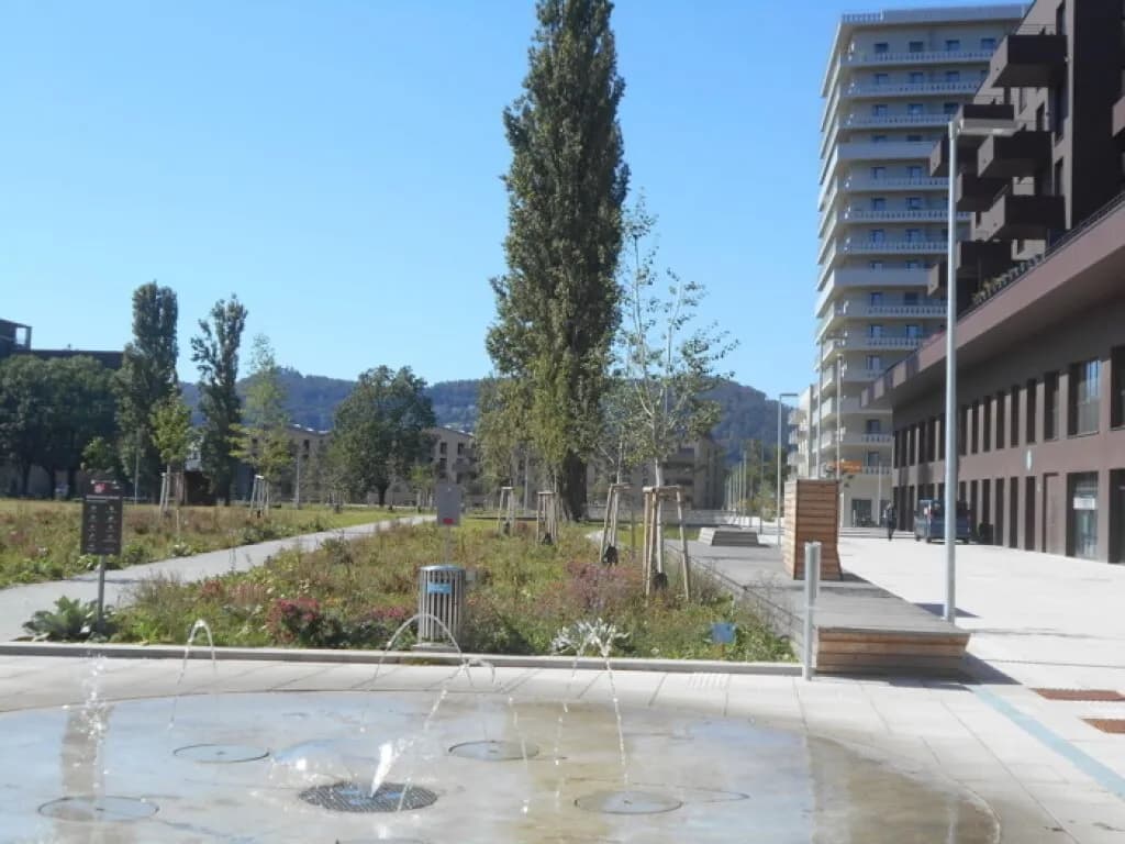 2-Zimmer-Wohnung mieten in Graz – 47,93 m², € 765 – Bild 13 von 16