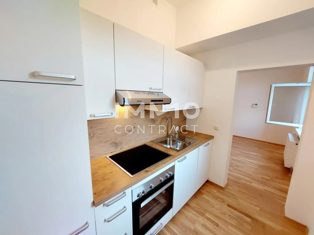 1-Zimmer-Wohnung mieten in Linz – 34,27 m², € 651 – Bild 6 von 15