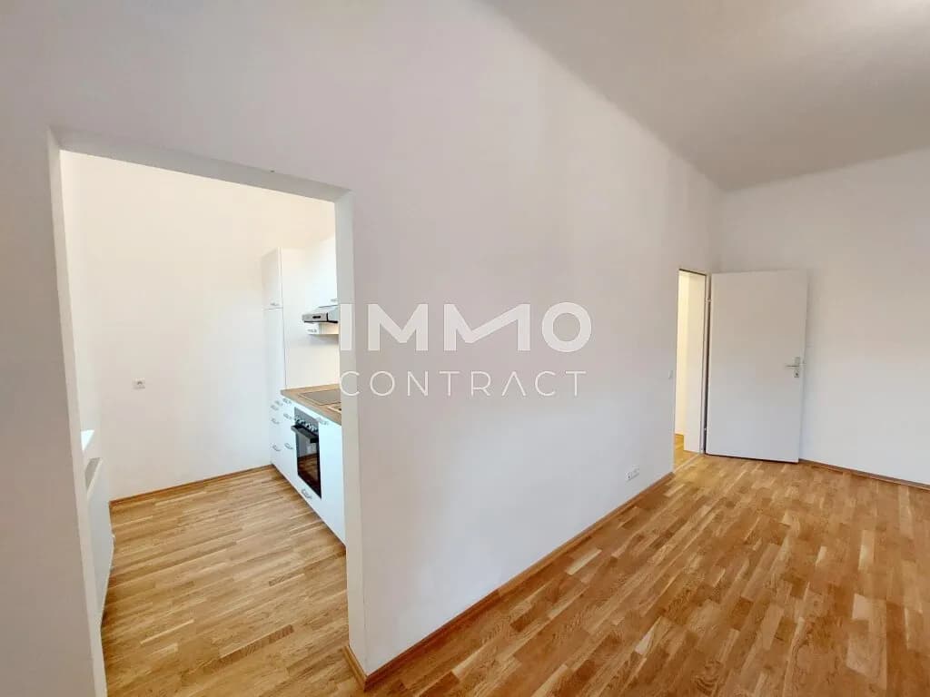 1-Zimmer-Wohnung mieten in Linz – 34,27 m², € 651 – Bild 7 von 15