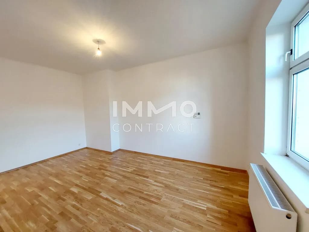 1-Zimmer-Wohnung mieten in Linz – 34,27 m², € 651 – Bild 8 von 15
