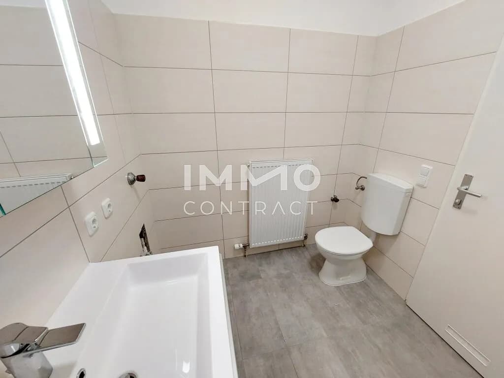 1-Zimmer-Wohnung mieten in Linz – 34,27 m², € 651 – Bild 9 von 15
