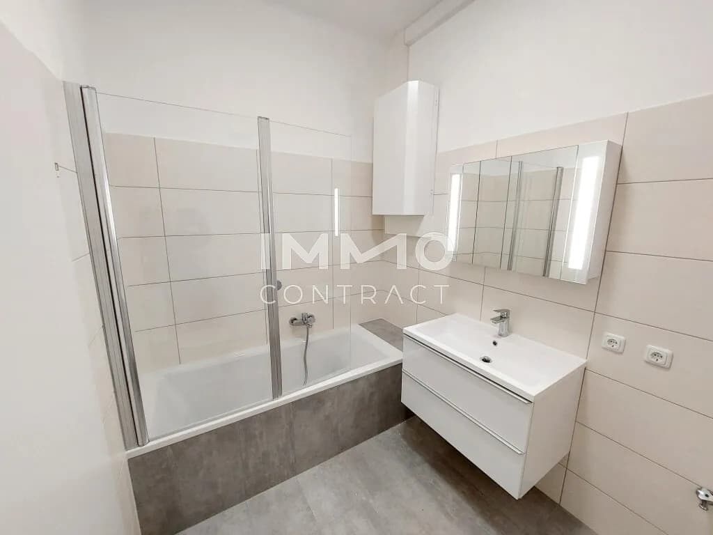 1-Zimmer-Wohnung mieten in Linz – 34,27 m², € 651 – Bild 10 von 15
