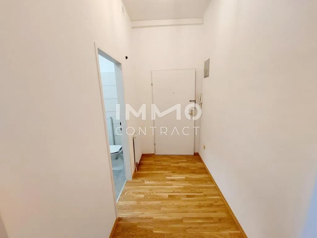 1-Zimmer-Wohnung mieten in Linz – 34,27 m², € 651 – Bild 12 von 15