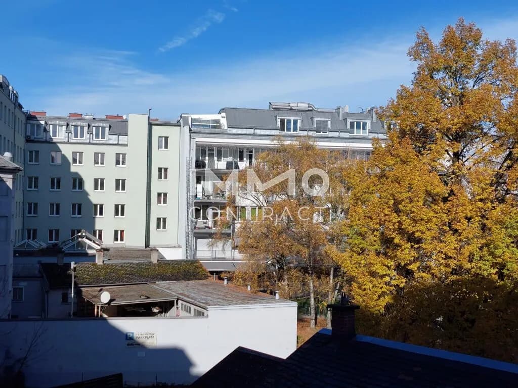1-Zimmer-Wohnung mieten in Linz – 34,27 m², € 651 – Bild 13 von 15