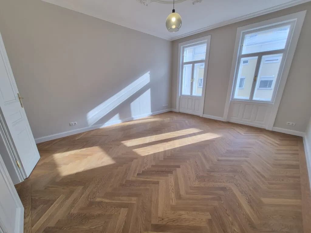 3-Zimmer-Wohnung mieten in Wien – 89 m², € 1.798 – Bild 1 von 16