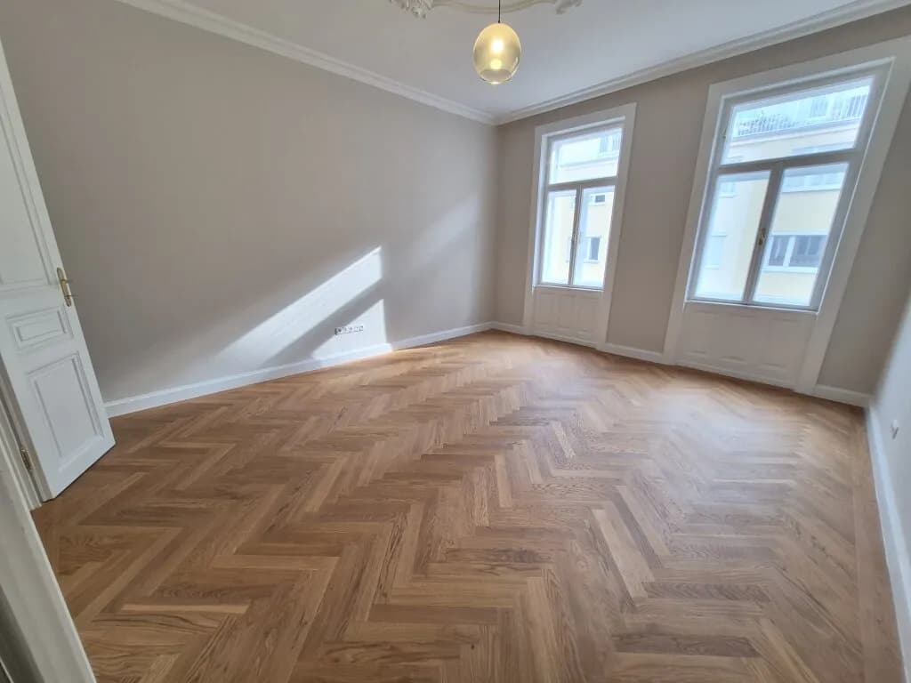 3-Zimmer-Wohnung mieten in Wien – 89 m², € 1.798 – Bild 3 von 16