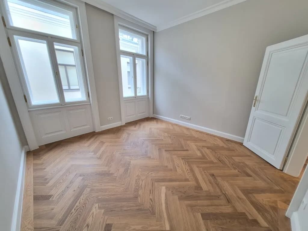 3-Zimmer-Wohnung mieten in Wien – 89 m², € 1.798 – Bild 5 von 16
