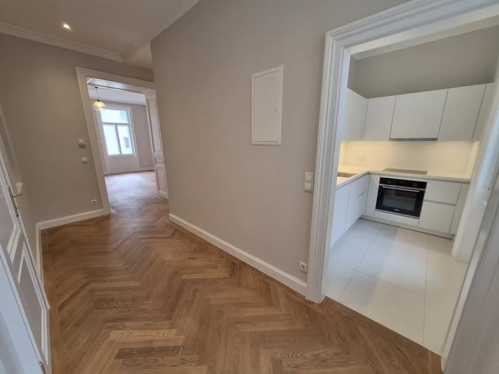 3-Zimmer-Wohnung mieten in Wien – 89 m², € 1.798 – Bild 8 von 16